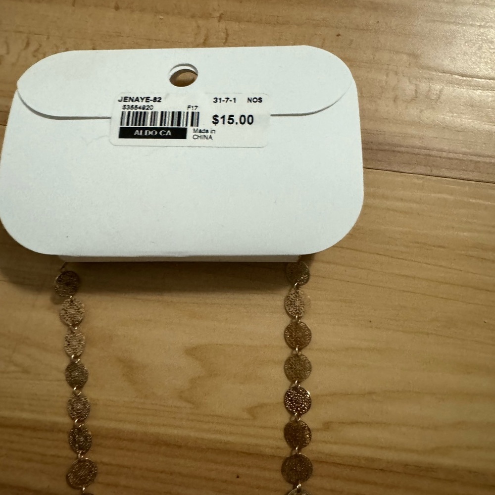 Necklace - Picture 3 of 4